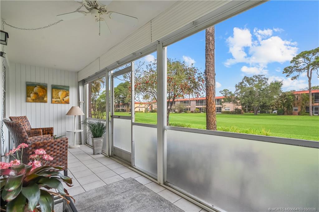 1929 Southwest Palm City Road, Unit 15B Stuart, FL 34994 - Photo 18 of 34