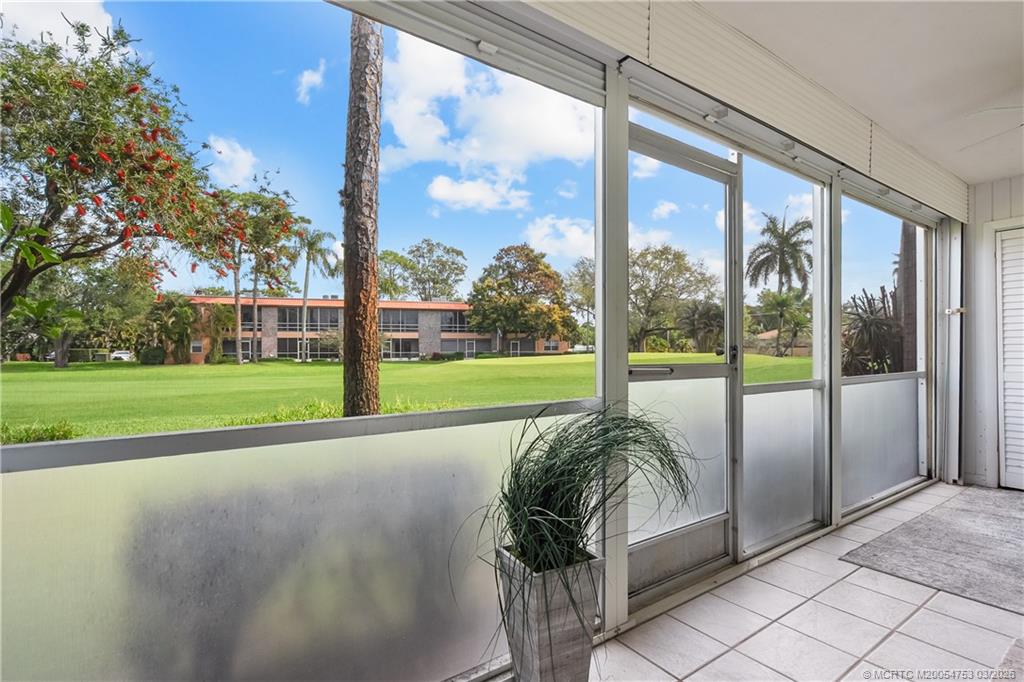 1929 Southwest Palm City Road, Unit 15B Stuart, FL 34994 - Photo 20 of 34