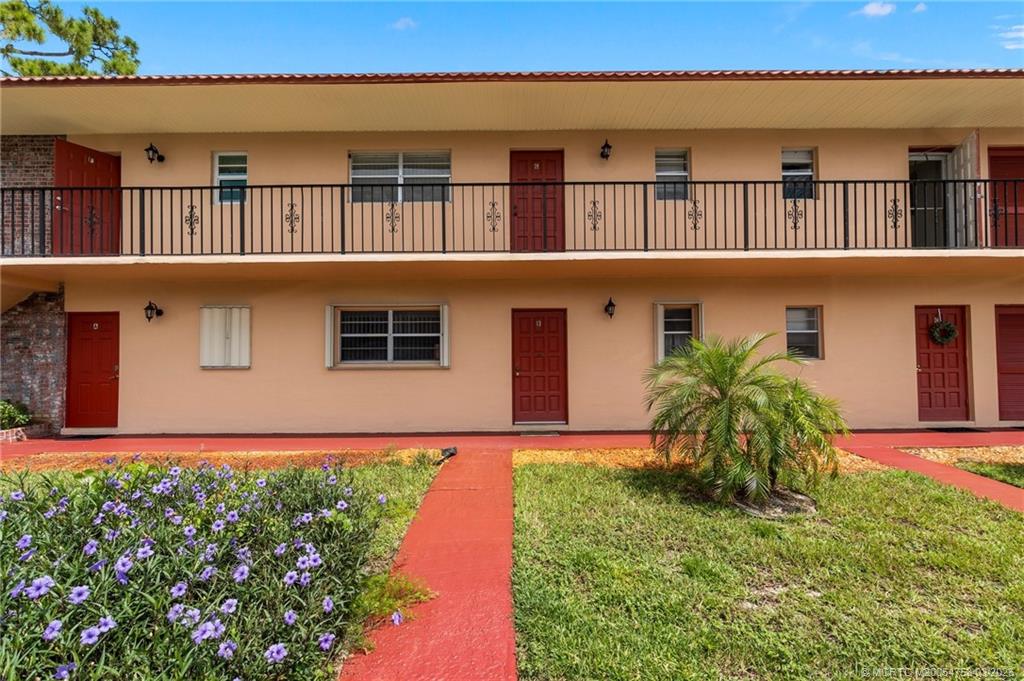 1929 Southwest Palm City Road, Unit 15B Stuart, FL 34994 - Photo 2 of 34