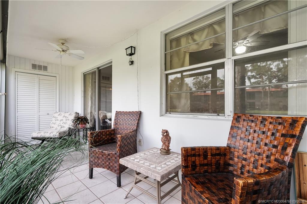 1929 Southwest Palm City Road, Unit 15B Stuart, FL 34994 - Photo 21 of 34