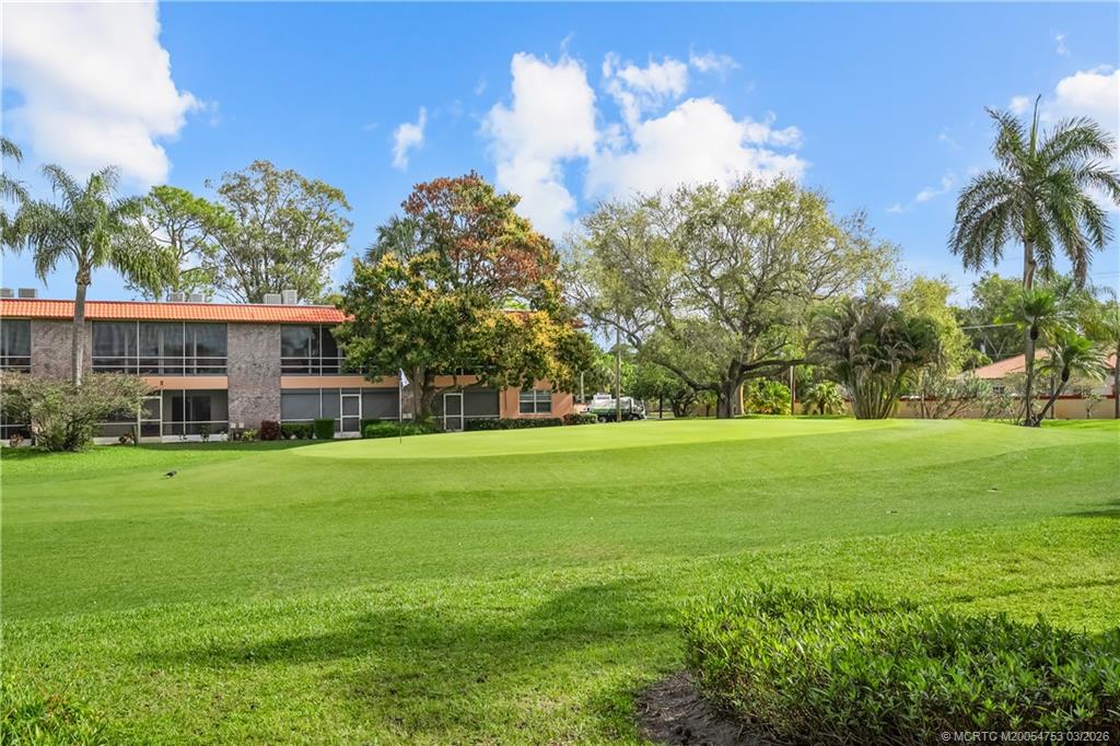 1929 Southwest Palm City Road, Unit 15B Stuart, FL 34994 - Photo 22 of 34