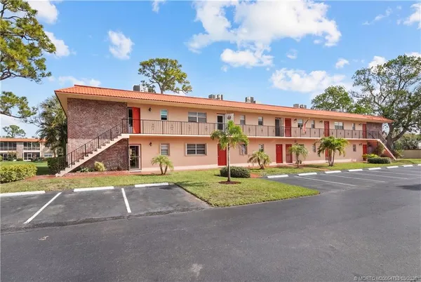 $119,000 | 1929 Southwest Palm City Road, Unit 15B, Stuart, FL 34994