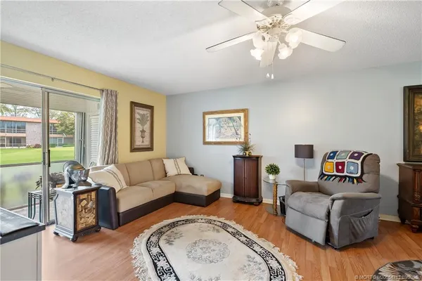 $119,000 | 1929 Southwest Palm City Road, Unit 15B, Stuart, FL 34994