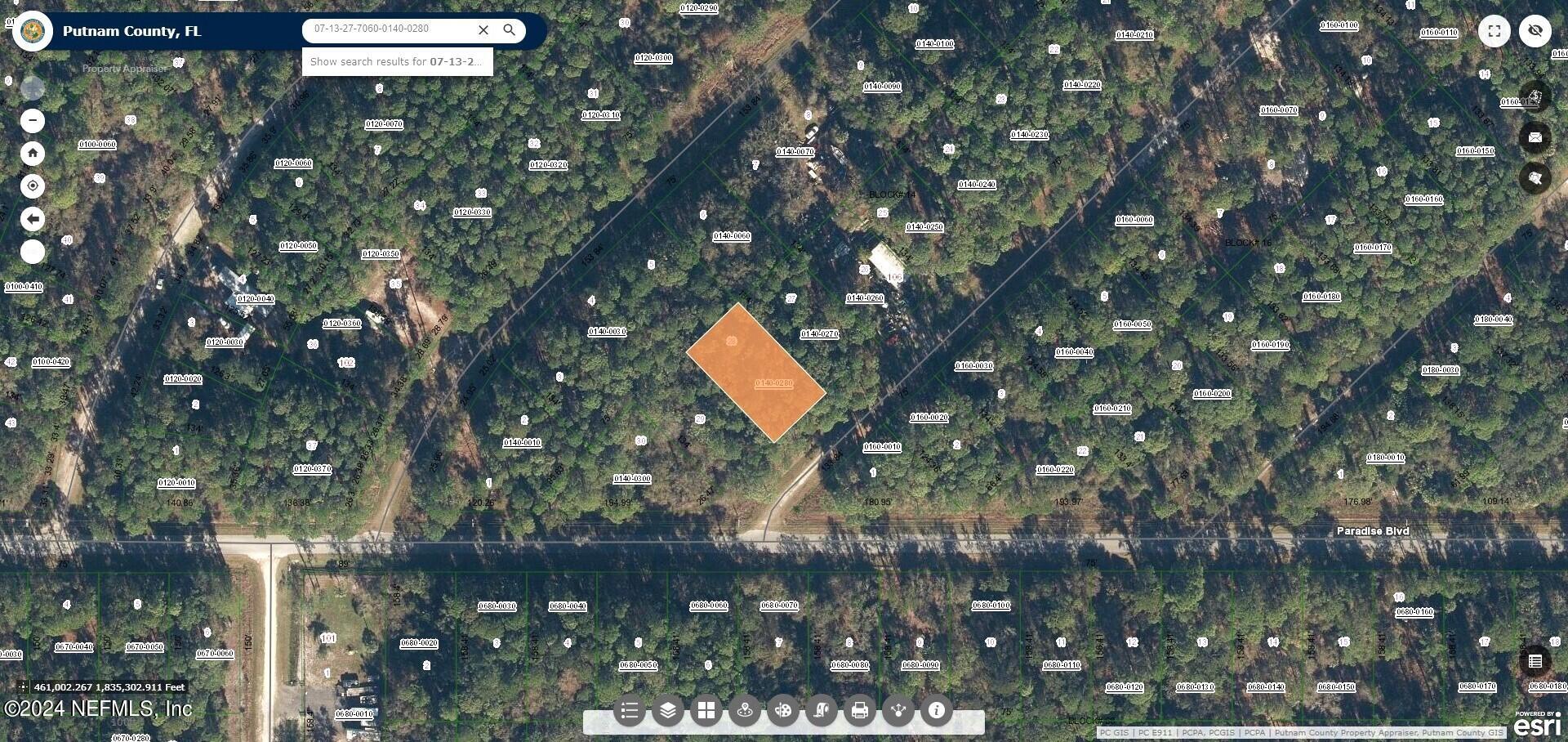 102 Southeast 3rd Street Georgetown, FL 32139 - Photo 5 of 14 102 SE 3rd St(1)