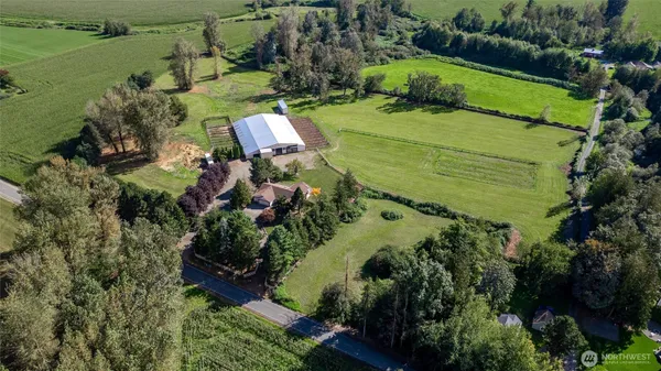 $999,000 | 4355 Jones Road, Sumas, WA 98295