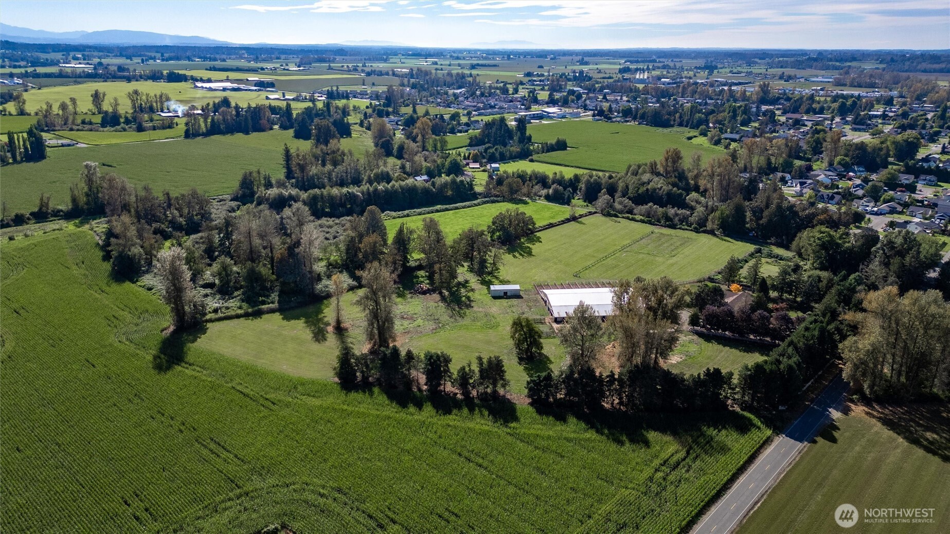 4355 Jones Road Sumas, WA 98295 - Photo 36 of 36