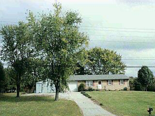 866 Russell Road Chandler, IN 47610 - Photo 1 of 1
