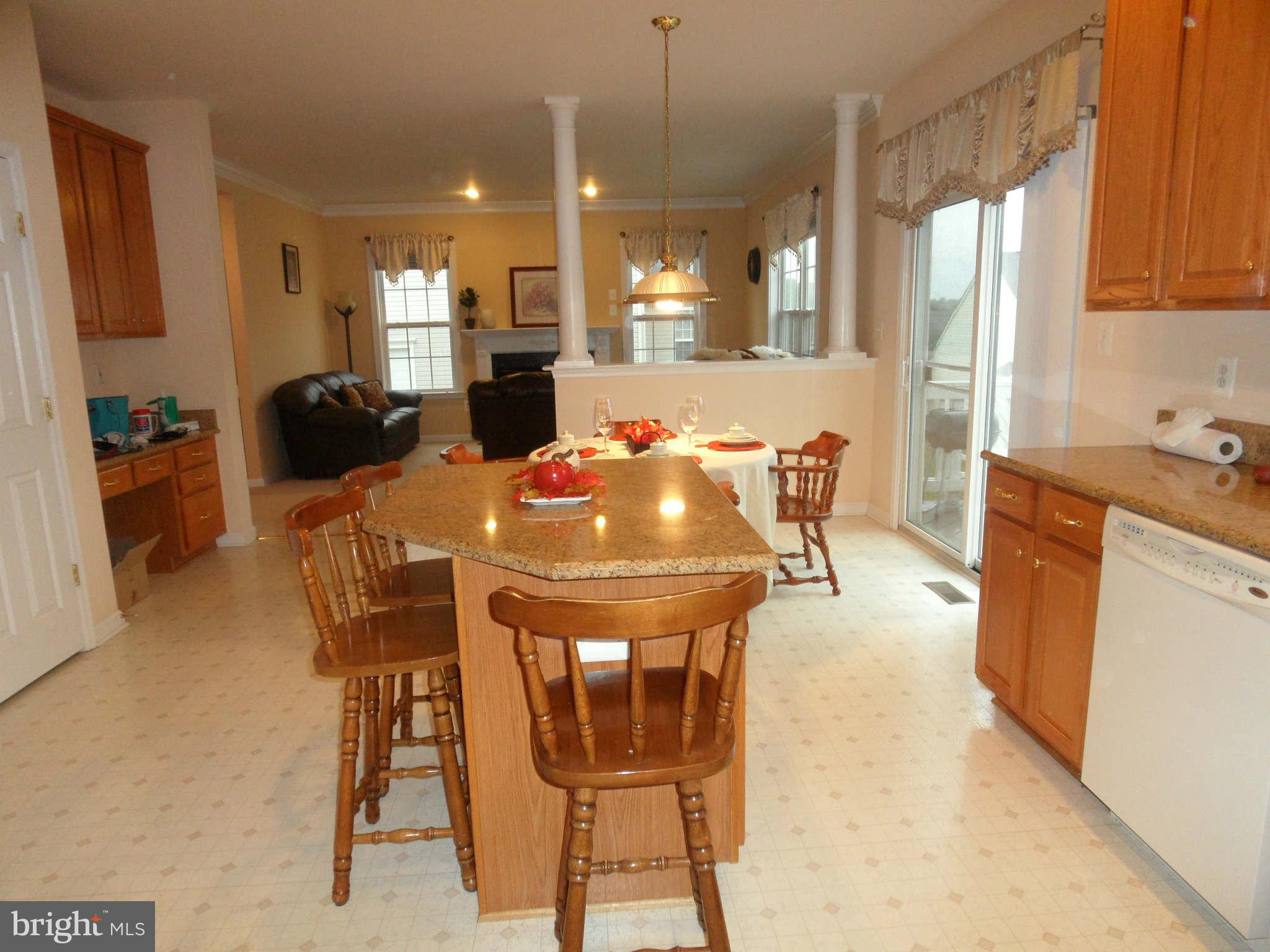 14313 Autumn Crest Road Boyds, MD 20841 - Photo 11 of 30 Kitchen