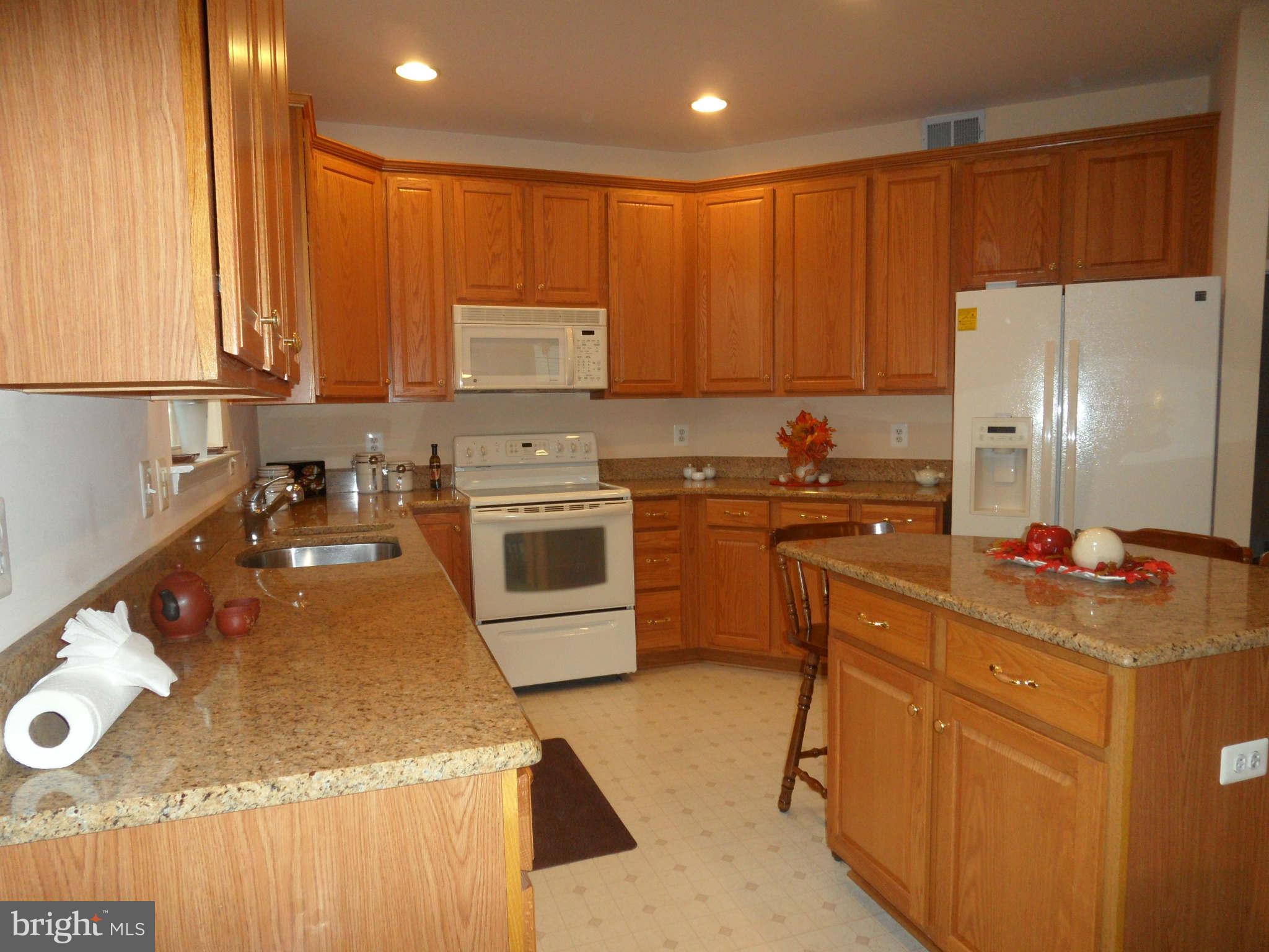 14313 Autumn Crest Road Boyds, MD 20841 - Photo 12 of 30 Kitchen