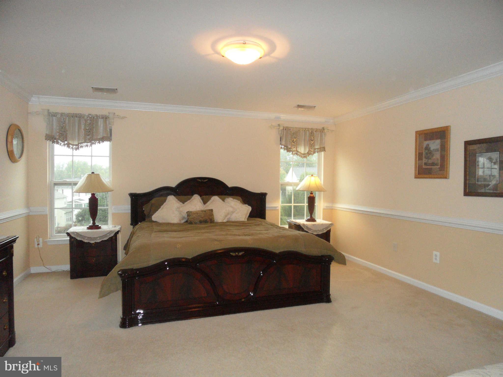 14313 Autumn Crest Road Boyds, MD 20841 - Photo 15 of 30 Bedroom (Master)