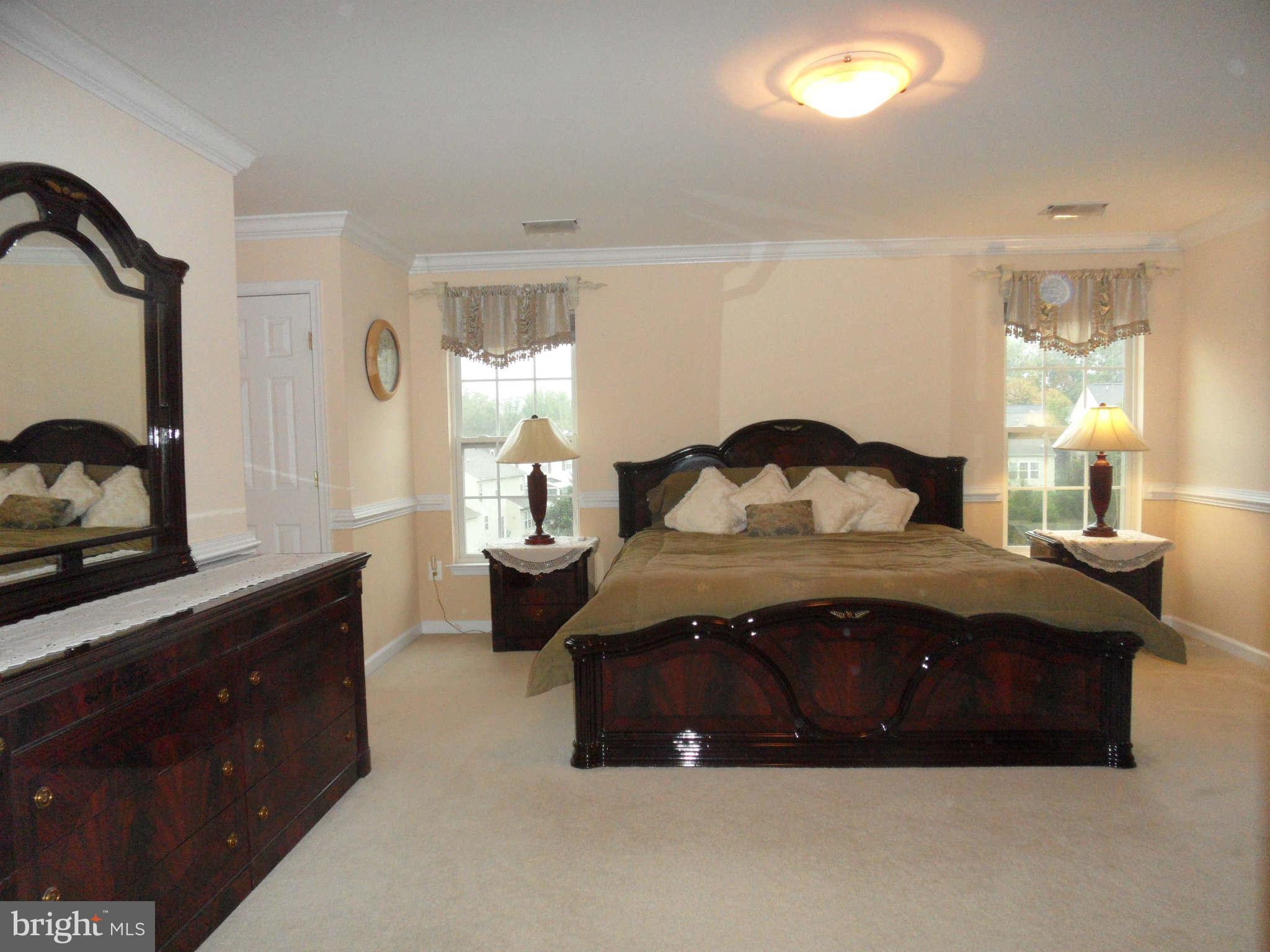 14313 Autumn Crest Road Boyds, MD 20841 - Photo 16 of 30 Bedroom (Master)