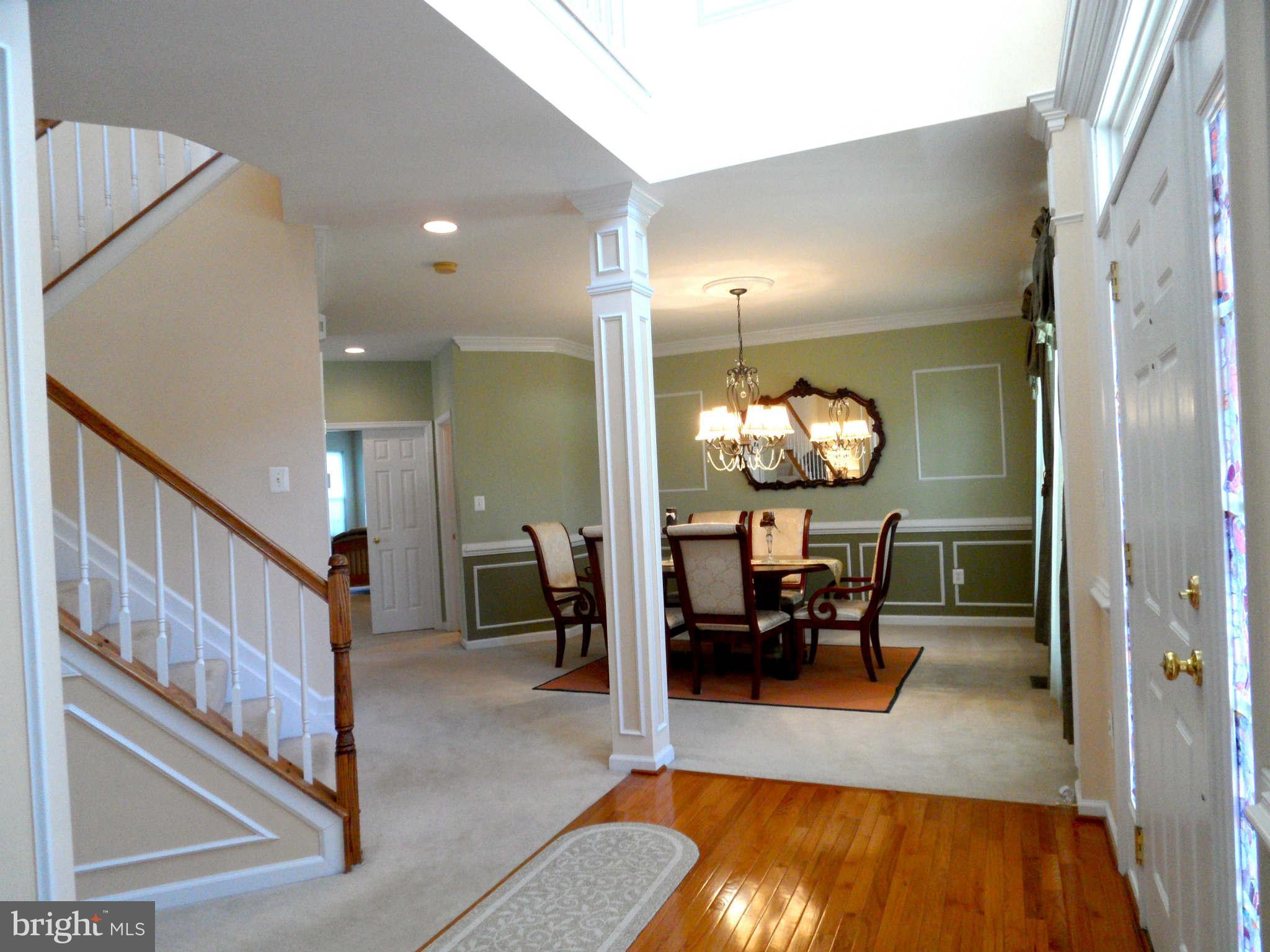 14313 Autumn Crest Road Boyds, MD 20841 - Photo 3 of 30 Interior (General)