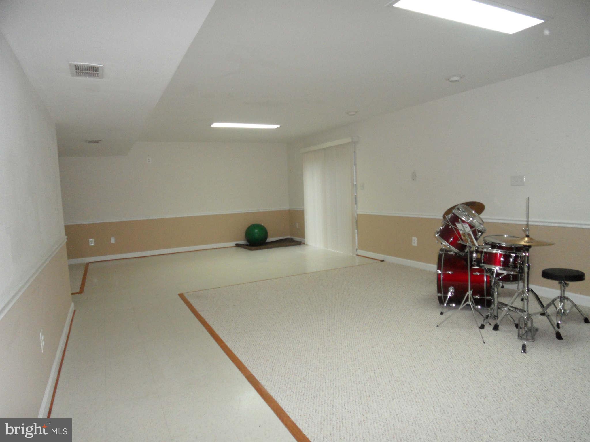 14313 Autumn Crest Road Boyds, MD 20841 - Photo 22 of 30 Basement
