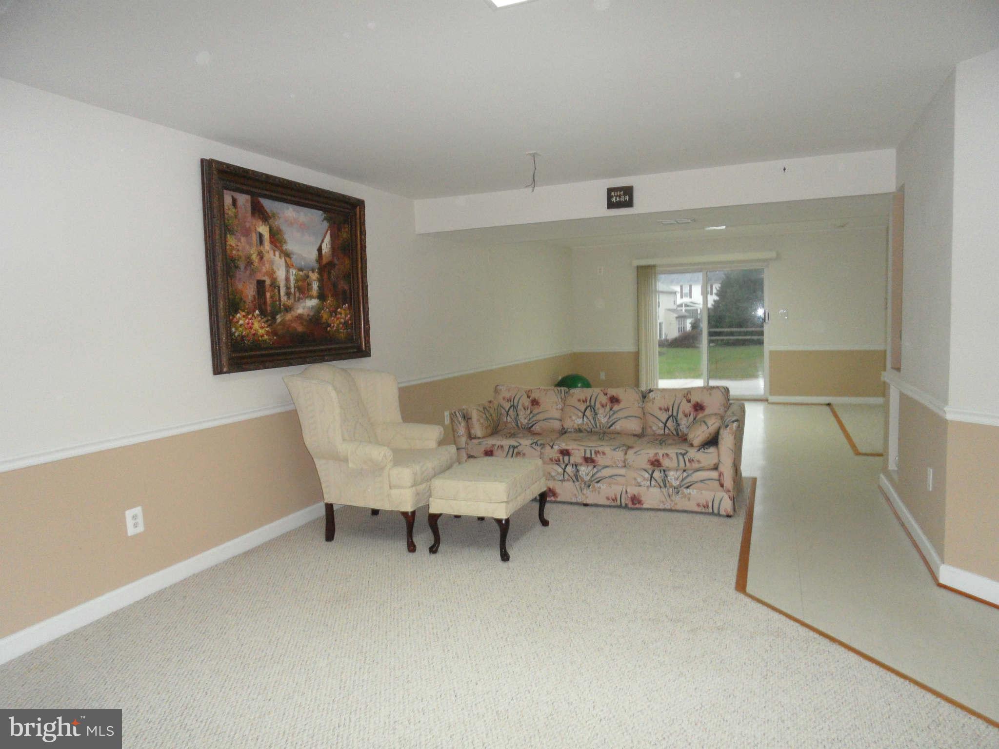 14313 Autumn Crest Road Boyds, MD 20841 - Photo 23 of 30 Basement