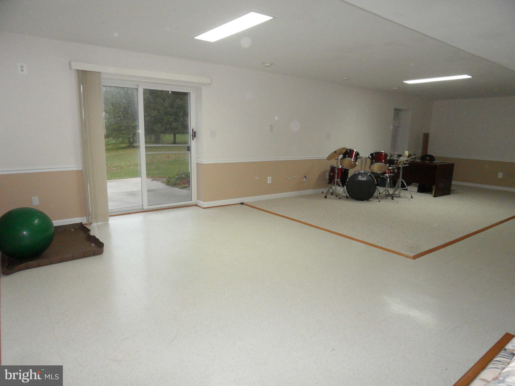 14313 Autumn Crest Road Boyds, MD 20841 - Photo 24 of 30 Basement
