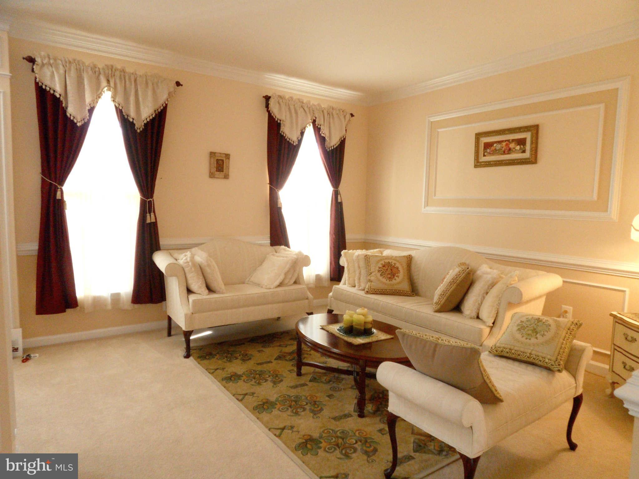 14313 Autumn Crest Road Boyds, MD 20841 - Photo 5 of 30 Living Room