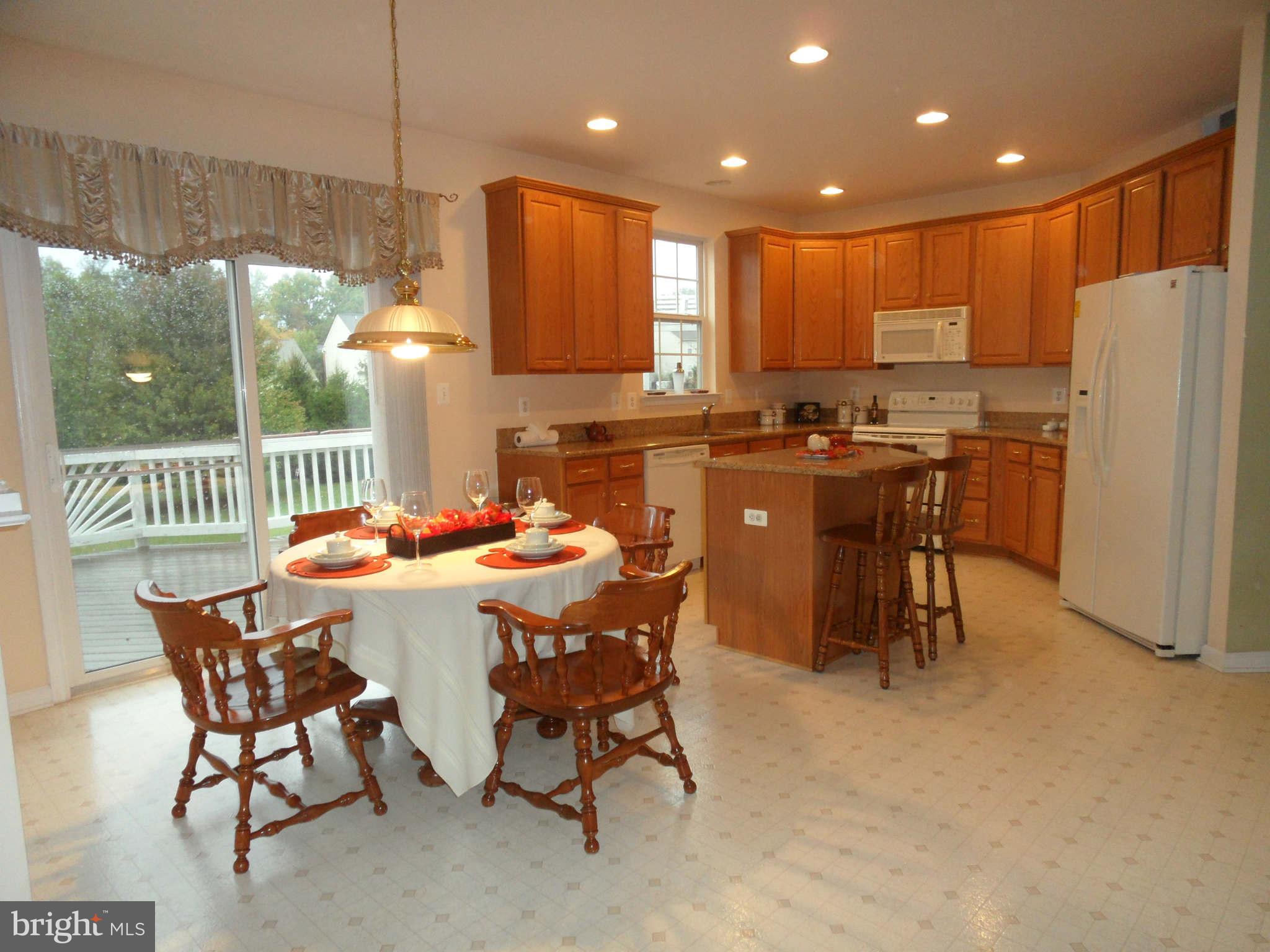 14313 Autumn Crest Road Boyds, MD 20841 - Photo 10 of 30 Kitchen