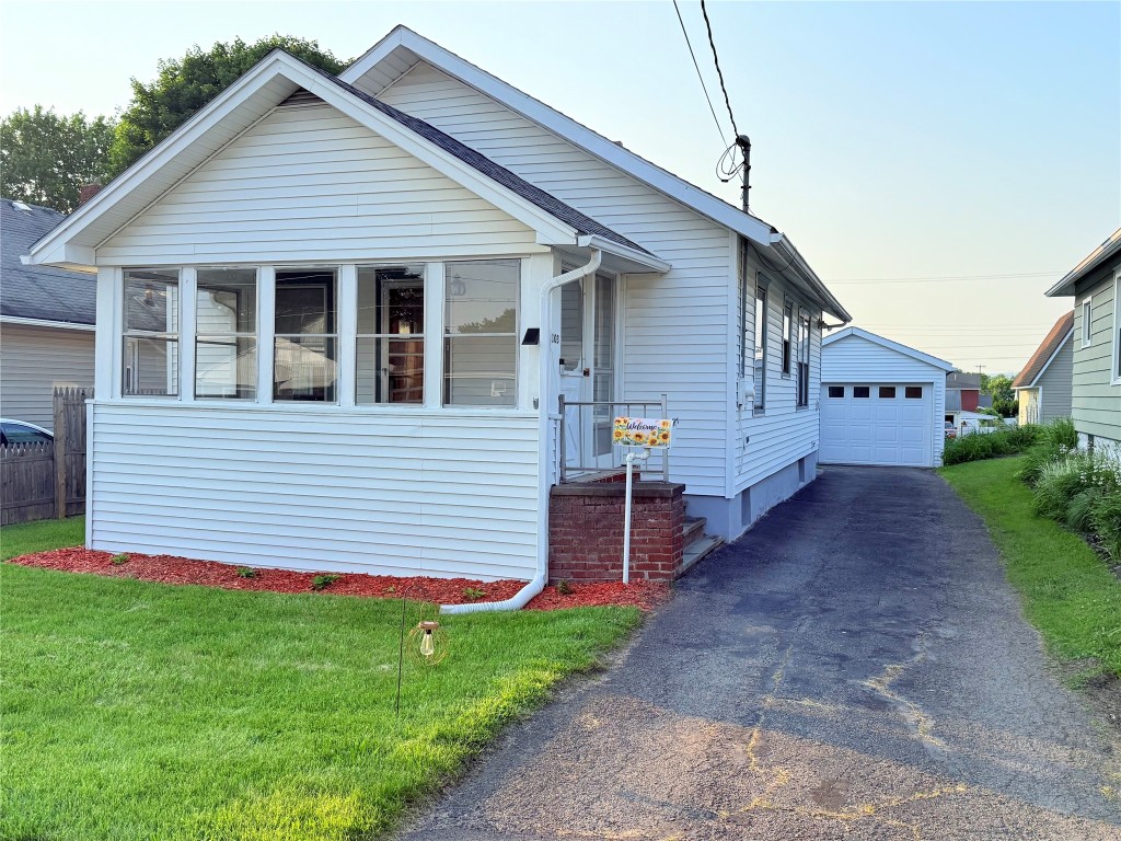 103 Elwell Avenue Binghamton, NY 13901 - Photo 1 of 22