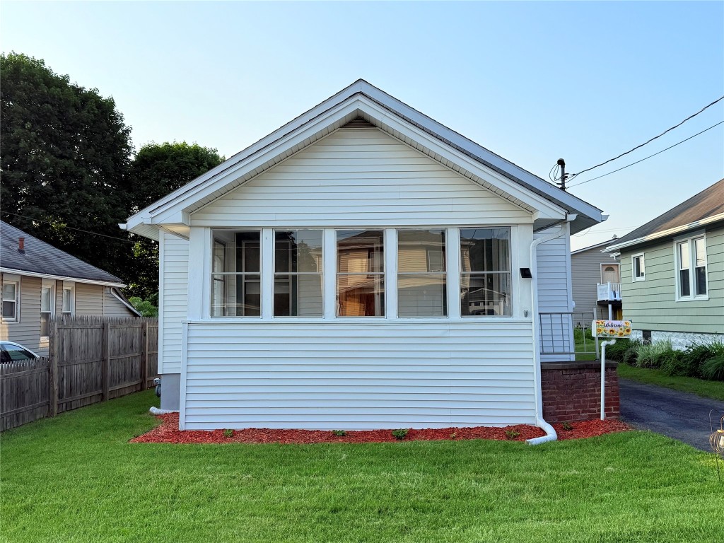 103 Elwell Avenue Binghamton, NY 13901 - Photo 2 of 22