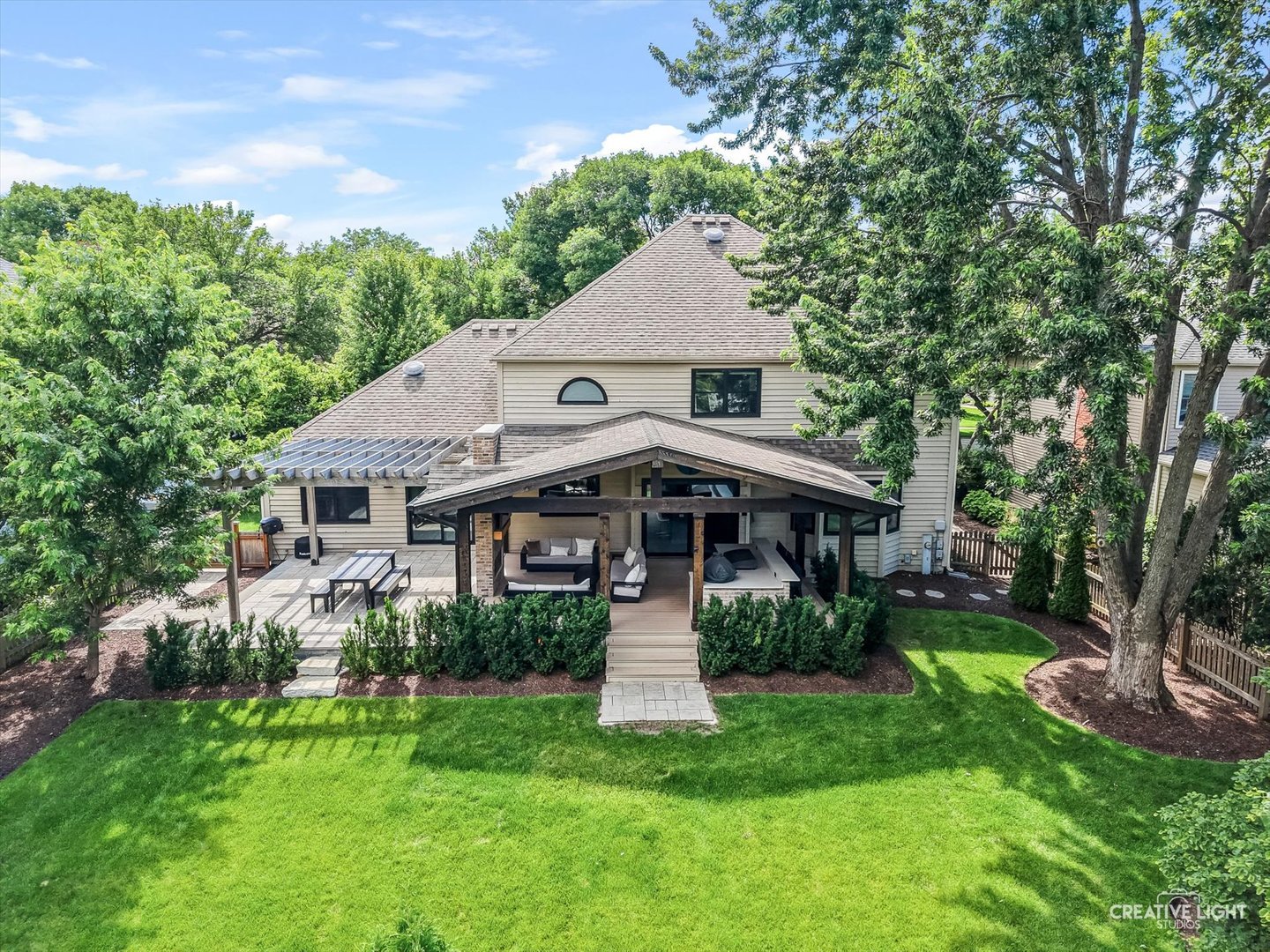 1644 Riparian Drive Naperville, IL 60565 - Photo 41 of 66