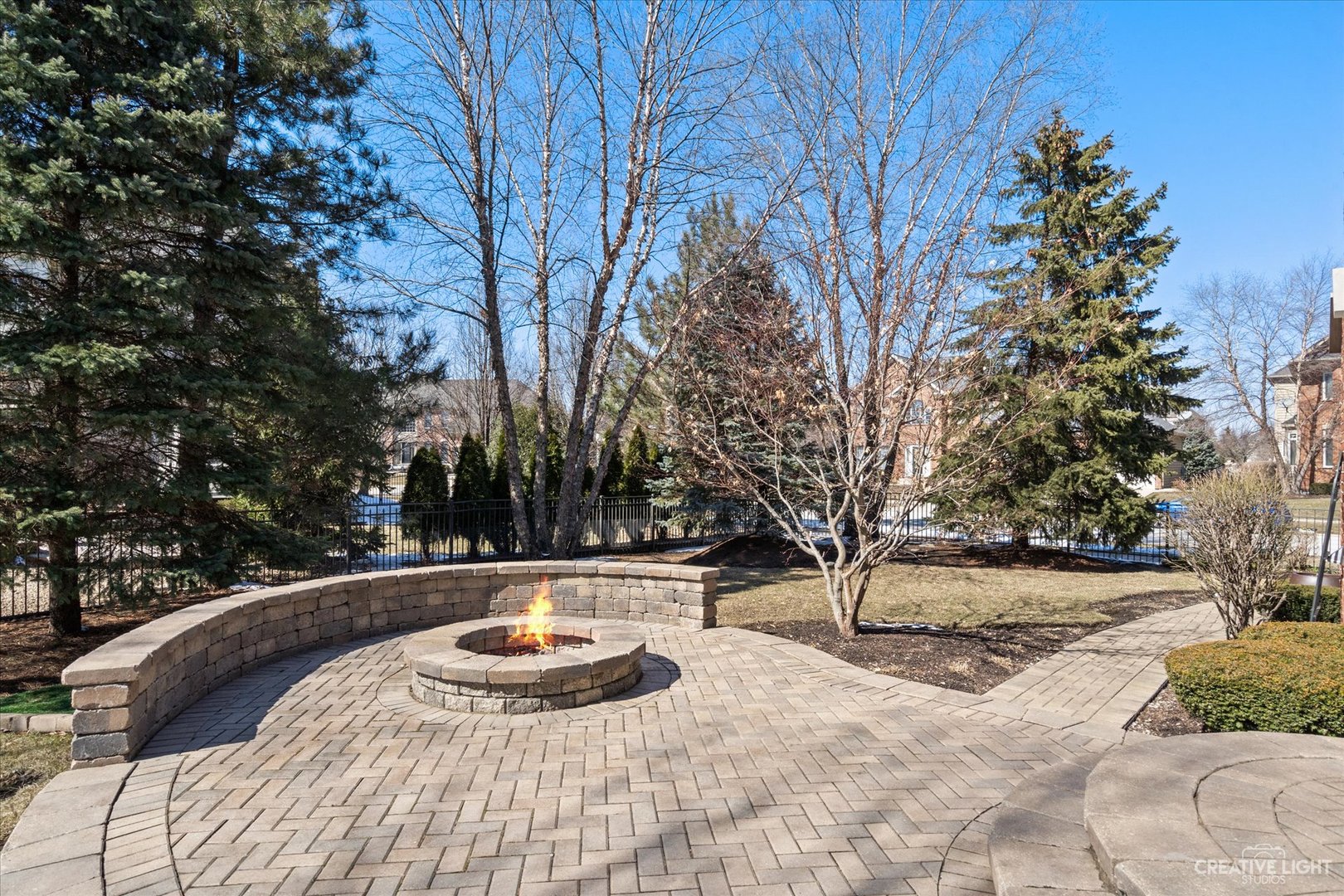 3519 Vanilla Grass Drive Naperville, IL 60564 - Photo 34 of 48