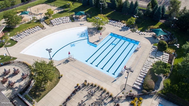 3519 Vanilla Grass Drive Naperville, IL 60564 - Photo 43 of 48