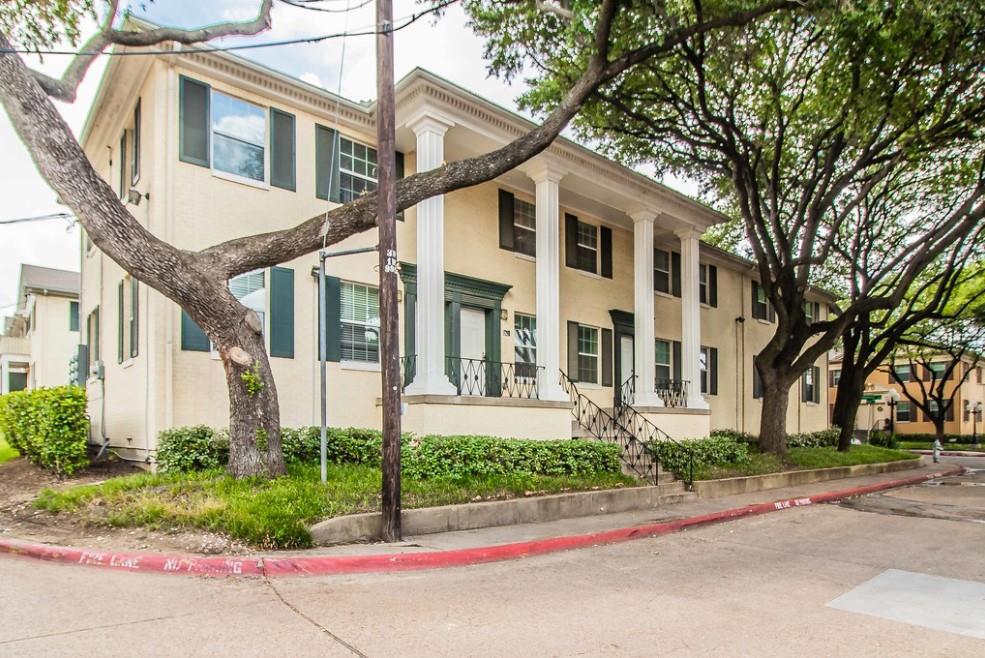 2824 Minert Street Dallas, TX 75219 - Photo 23 of 28