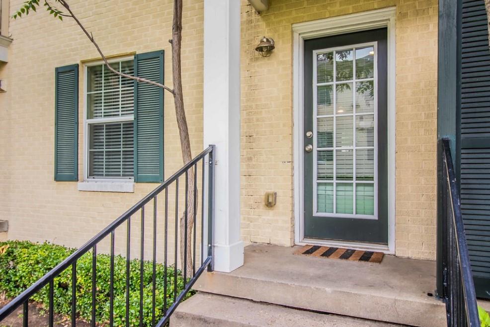 2824 Minert Street Dallas, TX 75219 - Photo 3 of 28