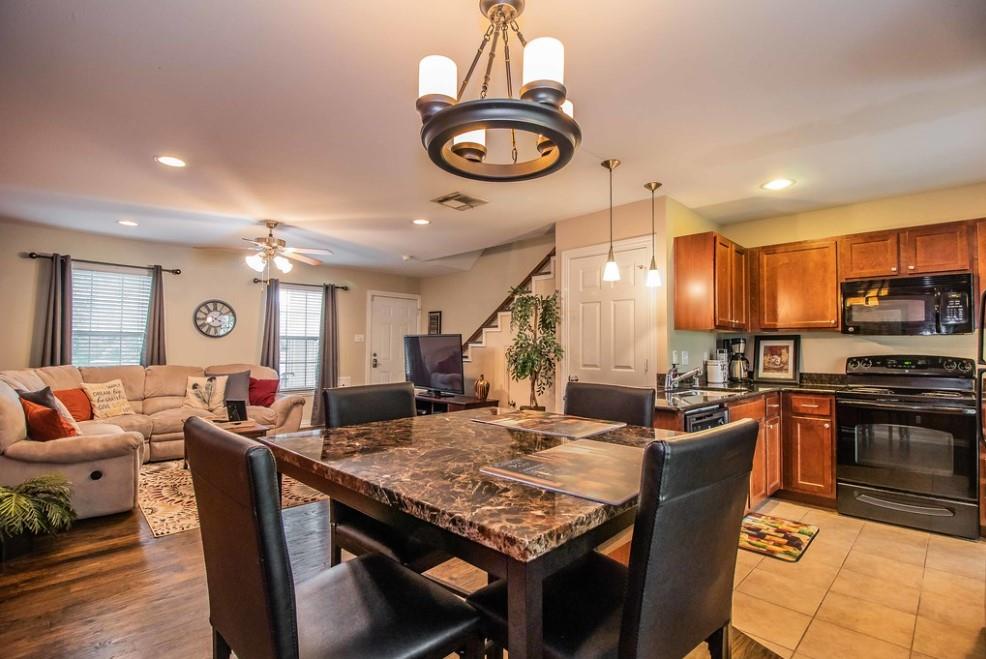 2824 Minert Street Dallas, TX 75219 - Photo 5 of 28