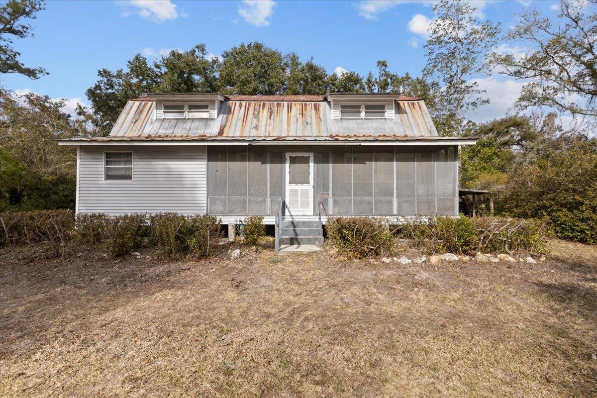 1100 Glennis Cruce Road Perry, FL 32347 - Photo 47 of 57