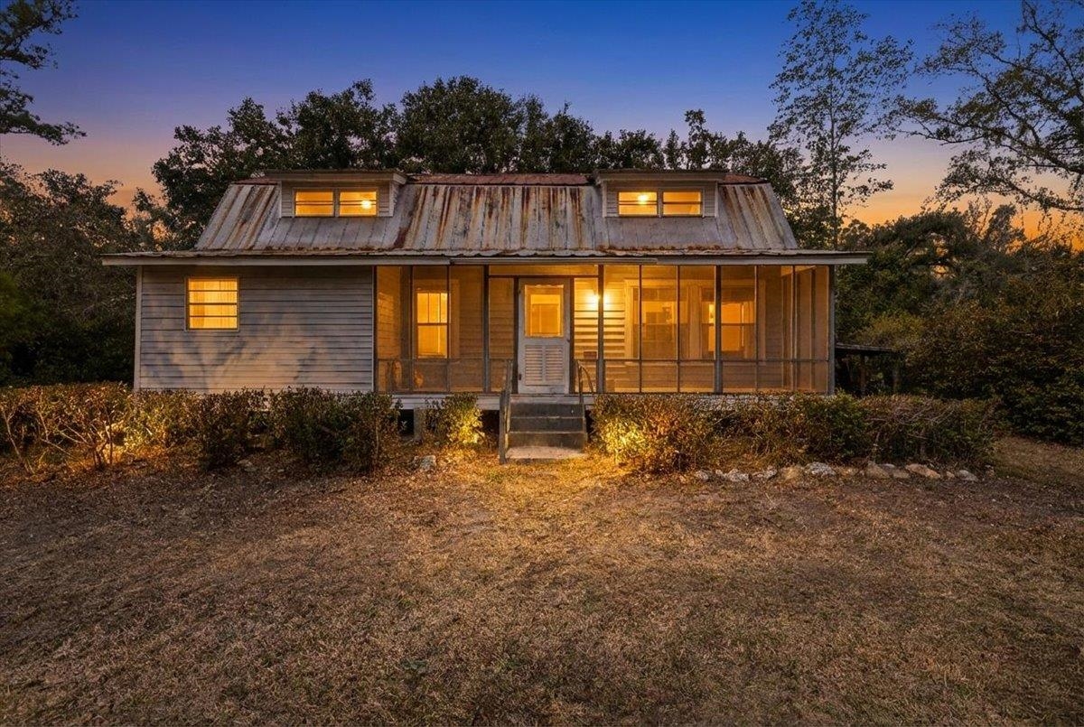 1100 Glennis Cruce Road Perry, FL 32347 - Photo 48 of 57