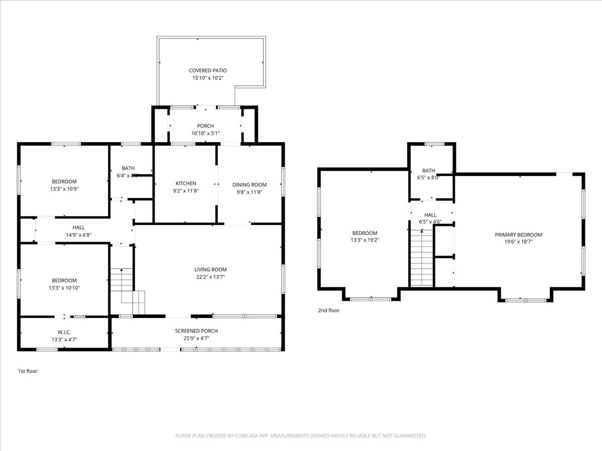 1100 Glennis Cruce Road Perry, FL 32347 - Photo 5 of 57