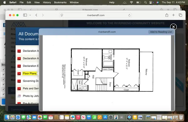 $235,555 | 18430 Southeast Wood Haven Lane, Unit H, Jupiter, FL 33469
