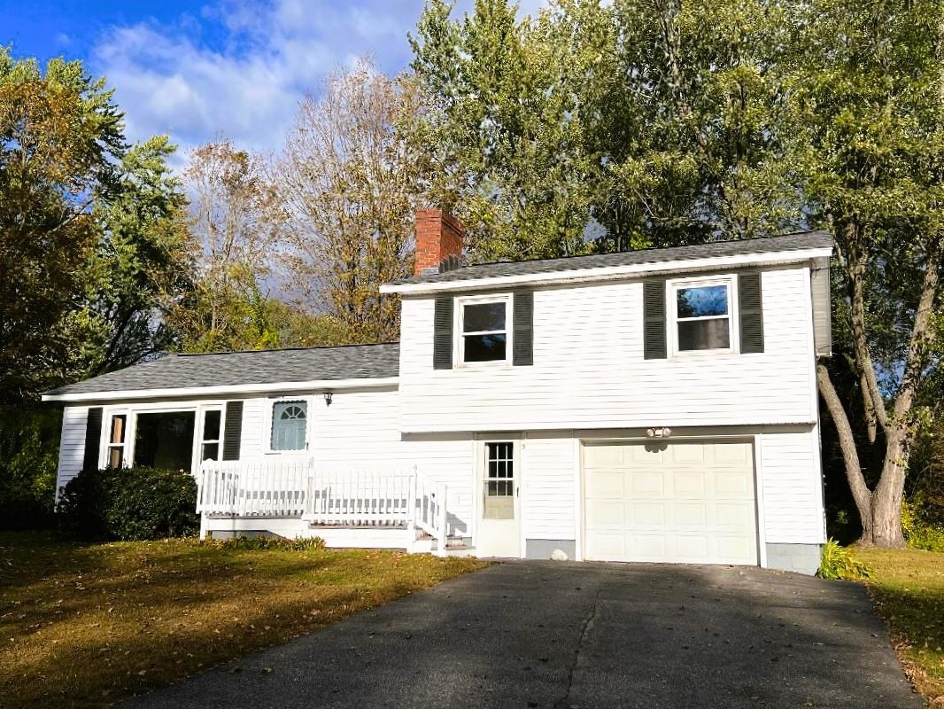 5 Ray Court Allenstown, NH 03275 - Photo 13 of 26