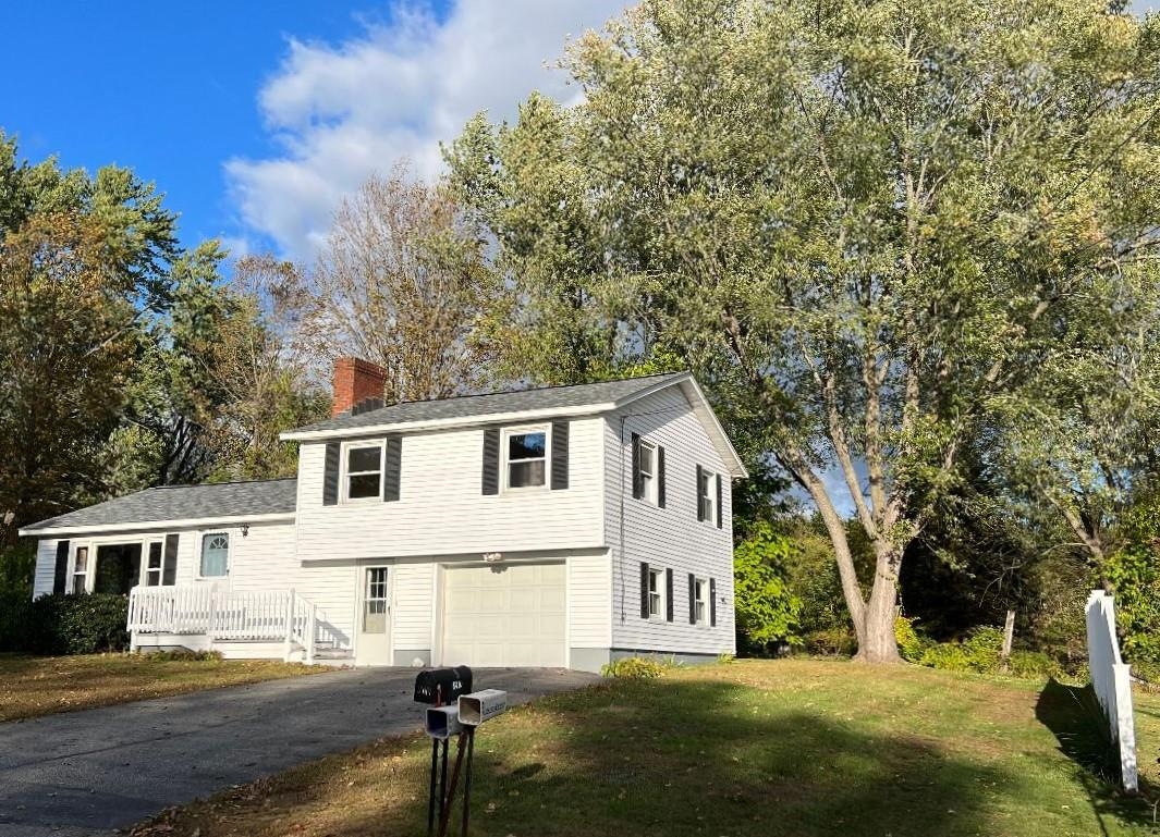 5 Ray Court Allenstown, NH 03275 - Photo 15 of 26