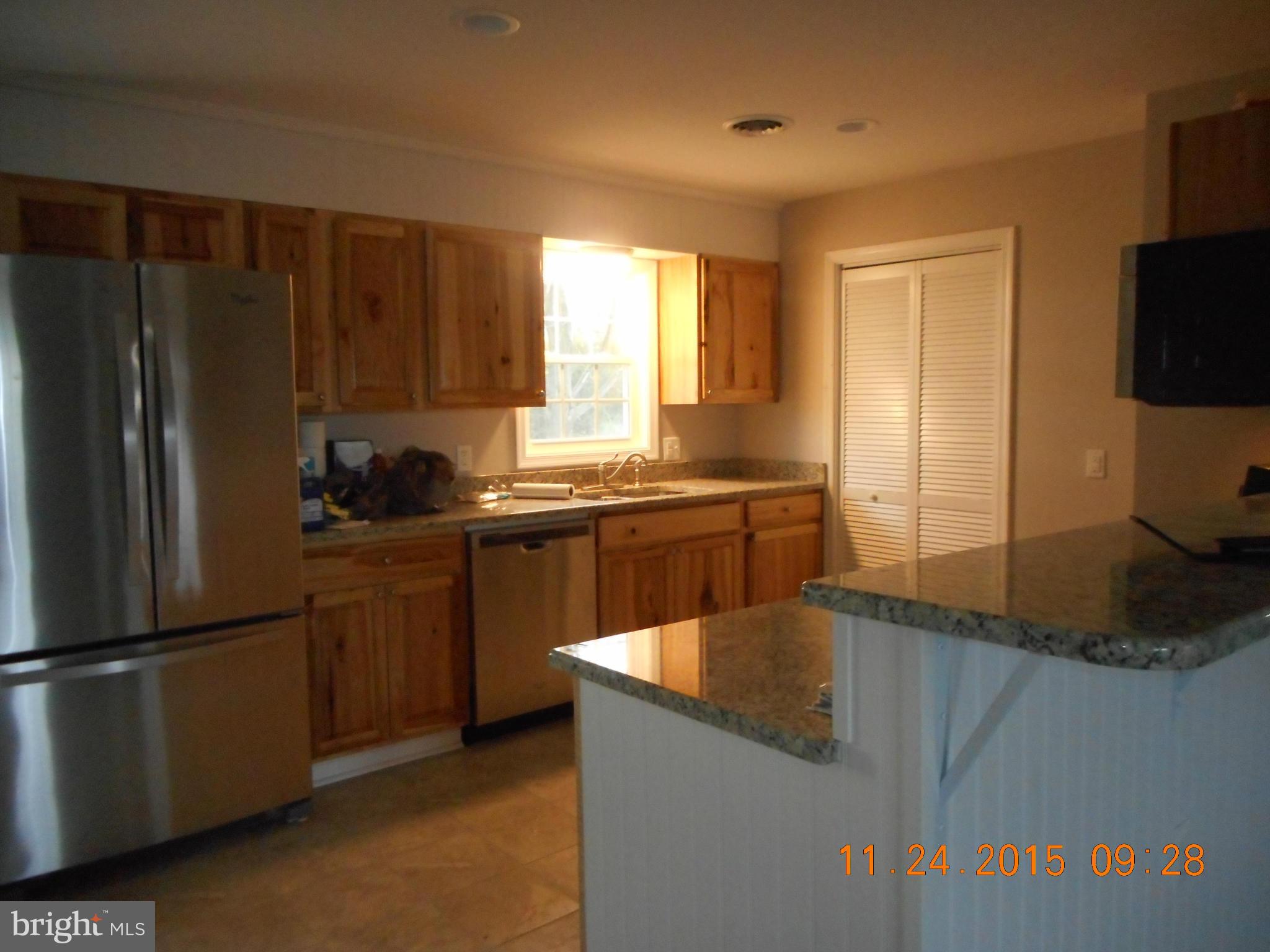 6001 American Corner Road Denton, MD 21629 - Photo 2 of 10 Kitchen