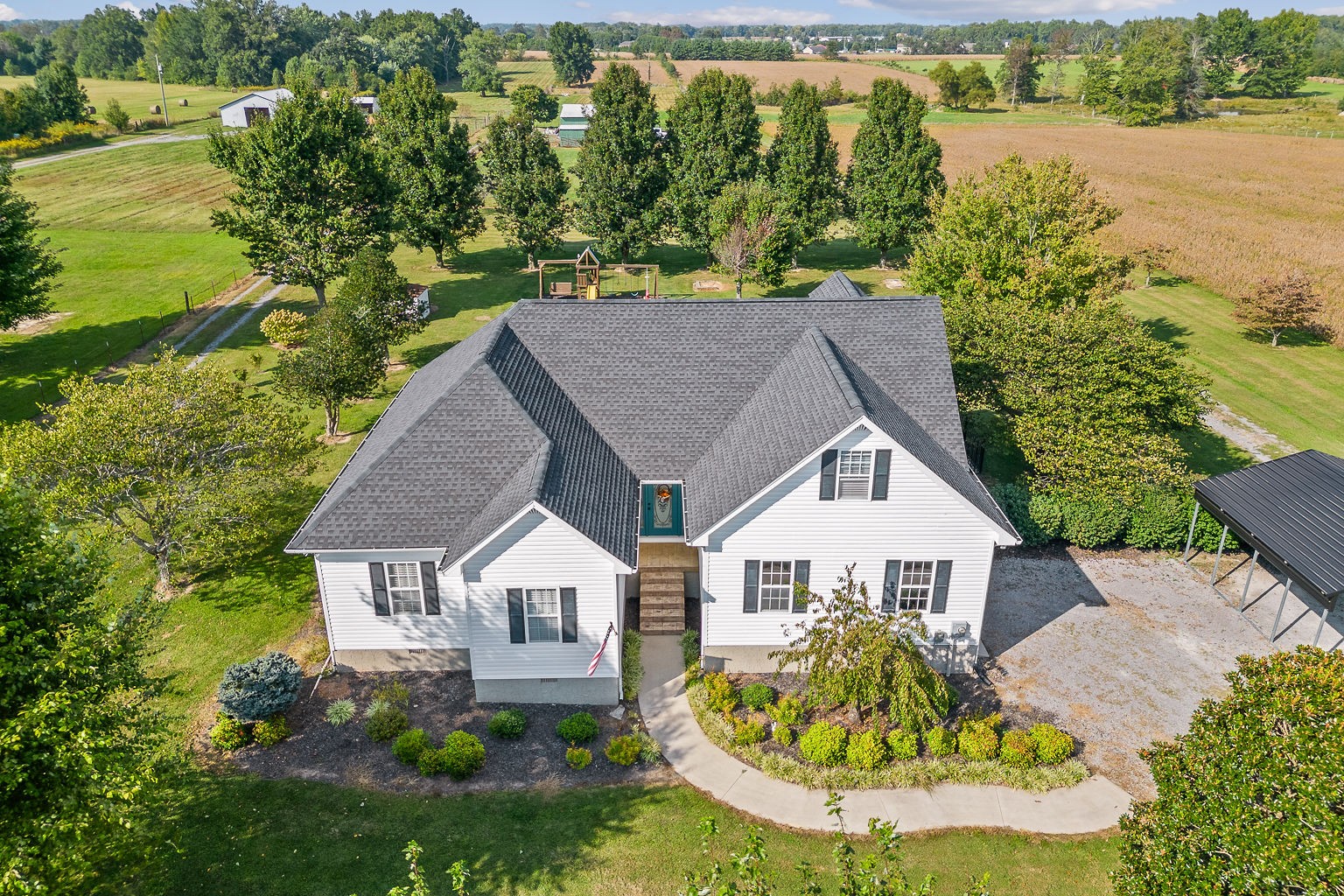 5885 Patterson Road Smithville, TN 37166 - Photo 1 of 30 Gallery Image 1