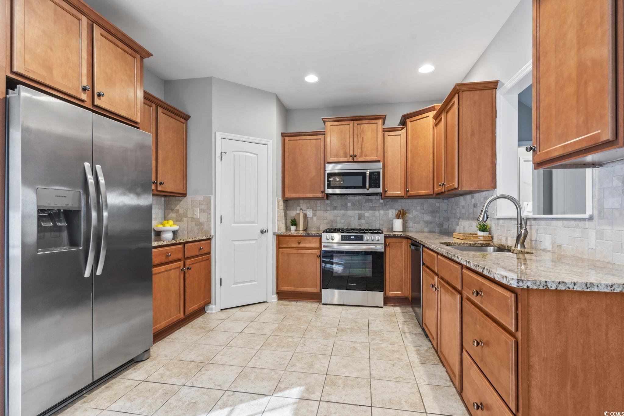 1448 Tiger Grand Drive Conway, SC 29526 - Photo 2 of 40