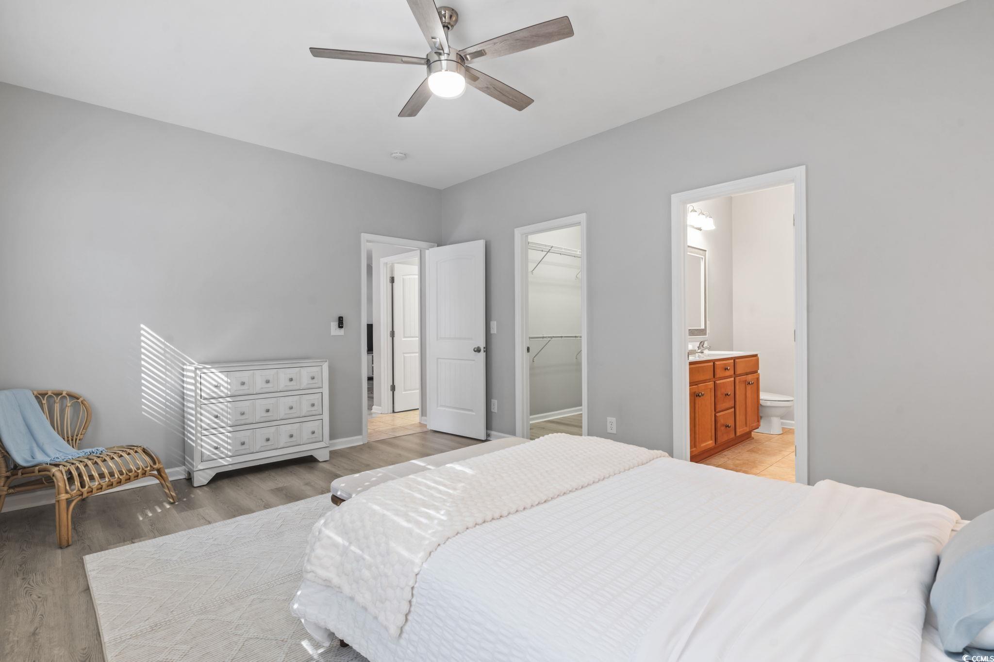 1448 Tiger Grand Drive Conway, SC 29526 - Photo 24 of 40