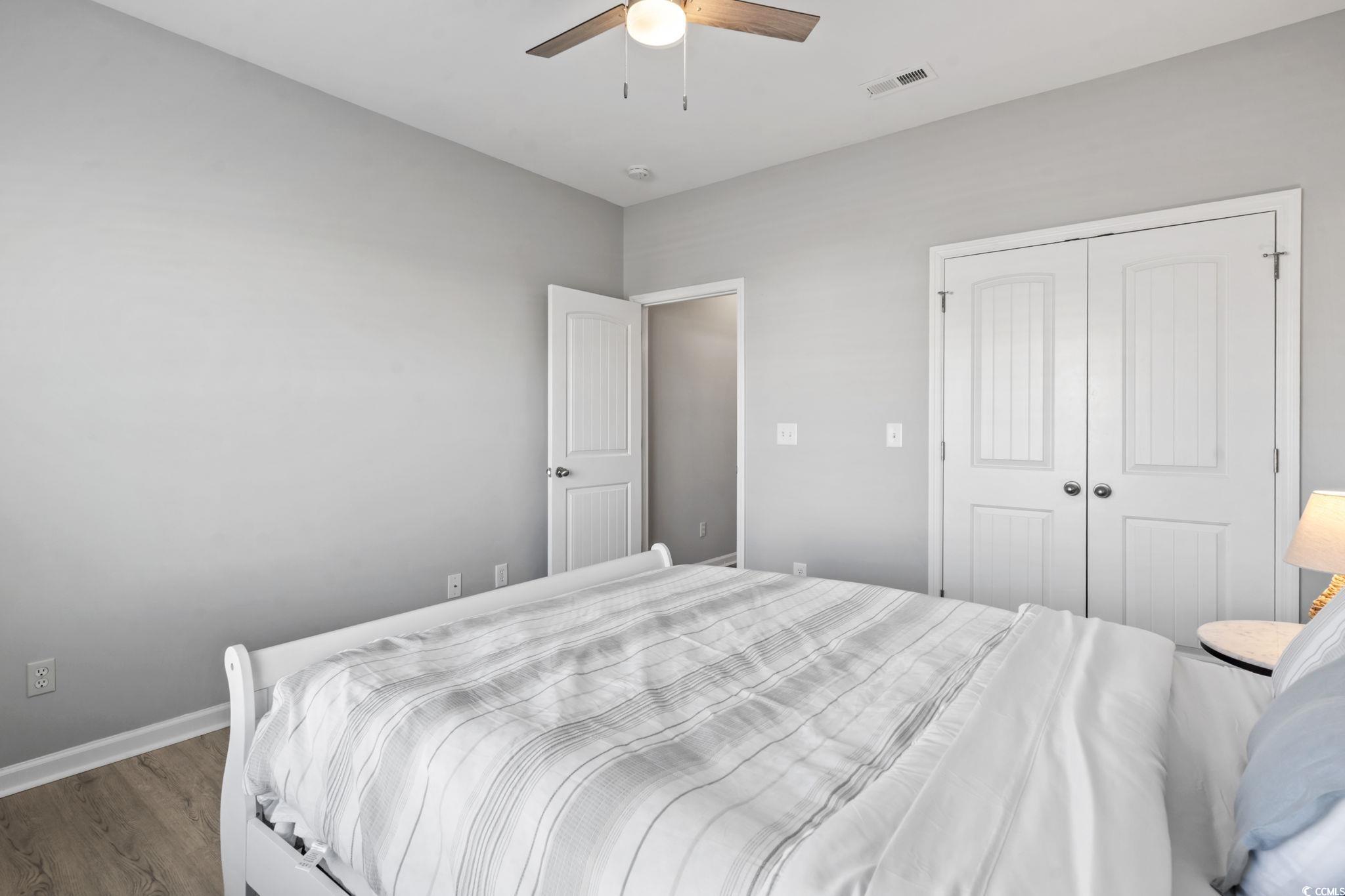 1448 Tiger Grand Drive Conway, SC 29526 - Photo 27 of 40