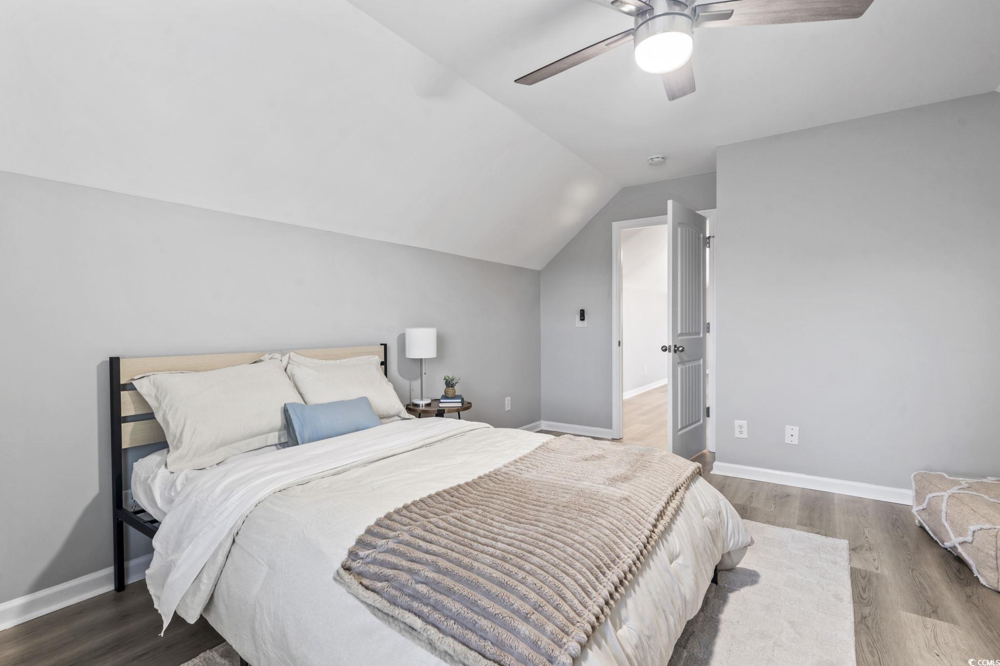 1448 Tiger Grand Drive Conway, SC 29526 - Photo 29 of 40