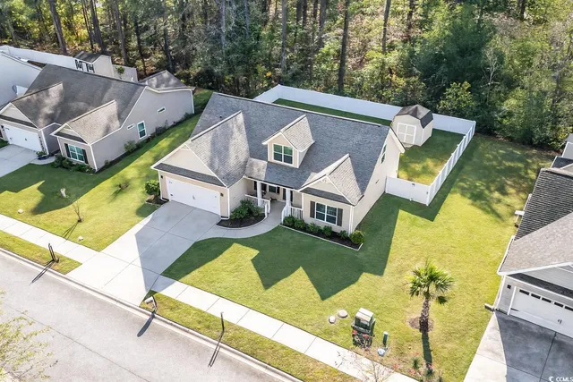 $394,900 | 1448 Tiger Grand Drive, Conway, SC 29526