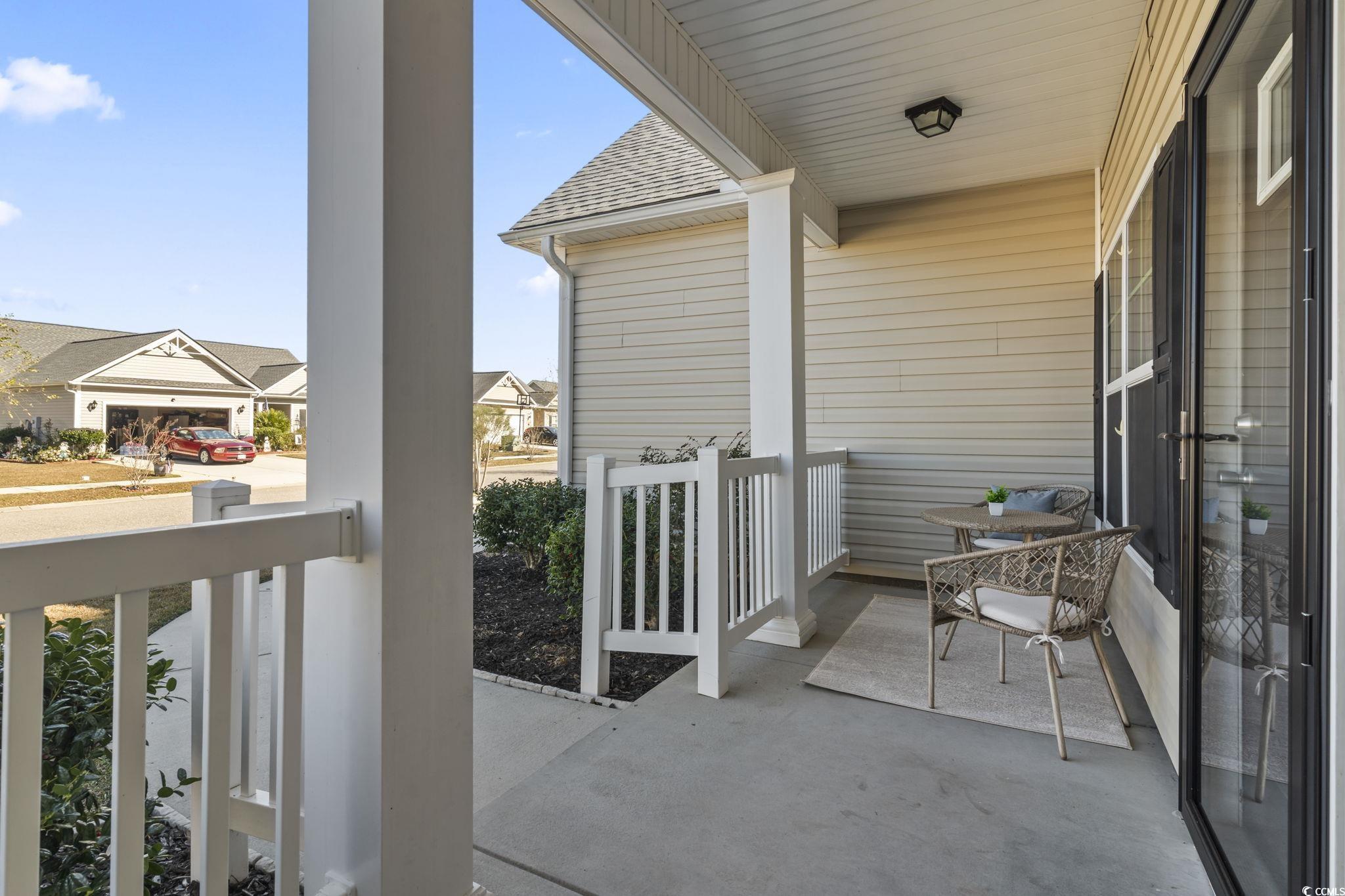 1448 Tiger Grand Drive Conway, SC 29526 - Photo 31 of 40