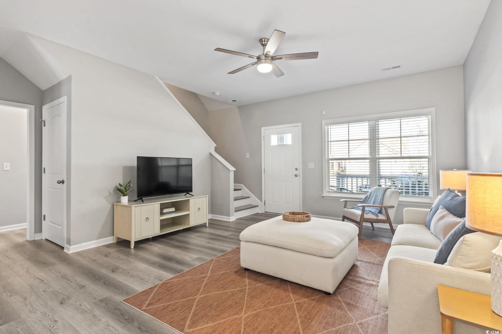 1448 Tiger Grand Drive Conway, SC 29526 - Photo 33 of 40