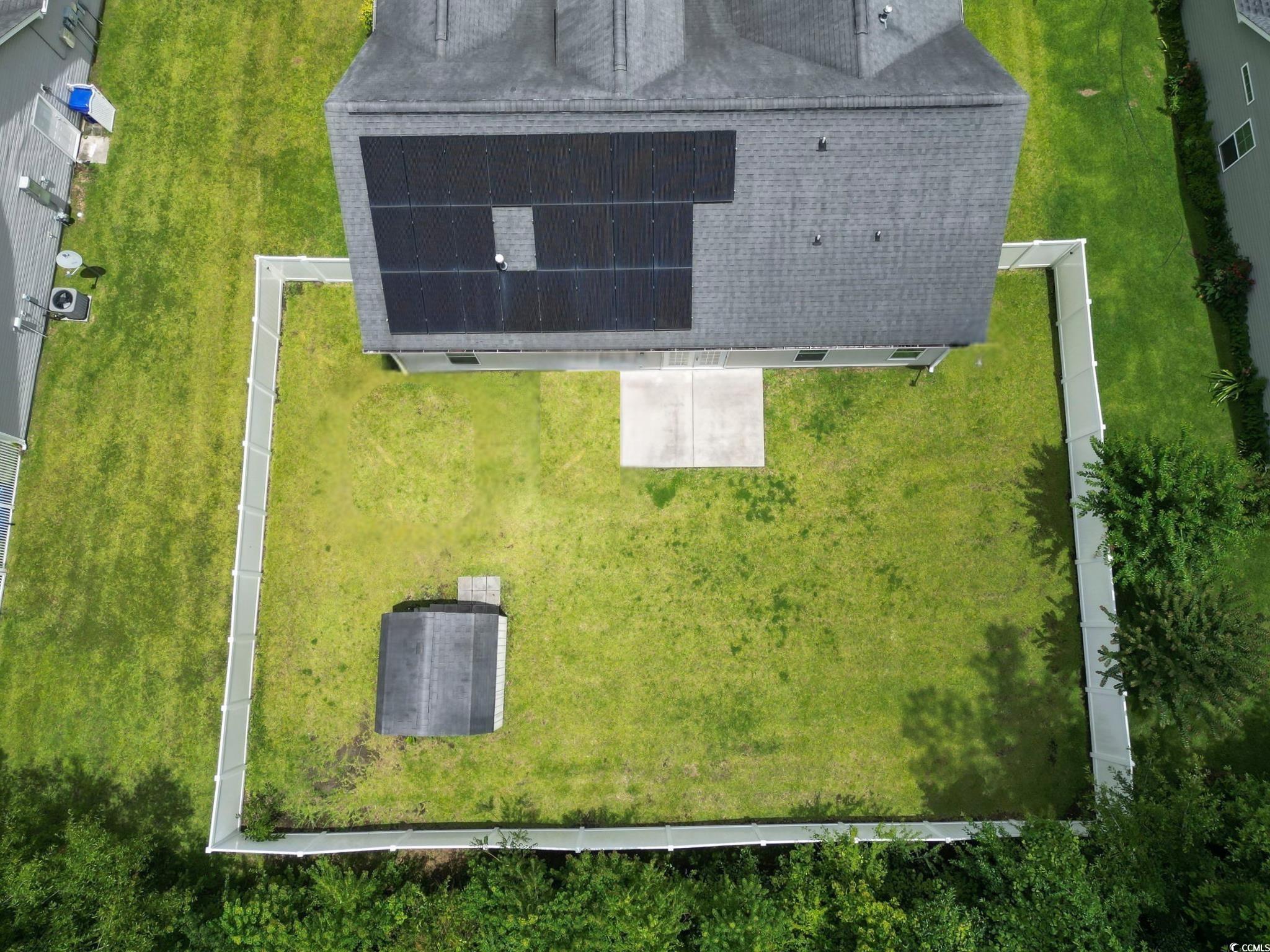 1448 Tiger Grand Drive Conway, SC 29526 - Photo 37 of 40