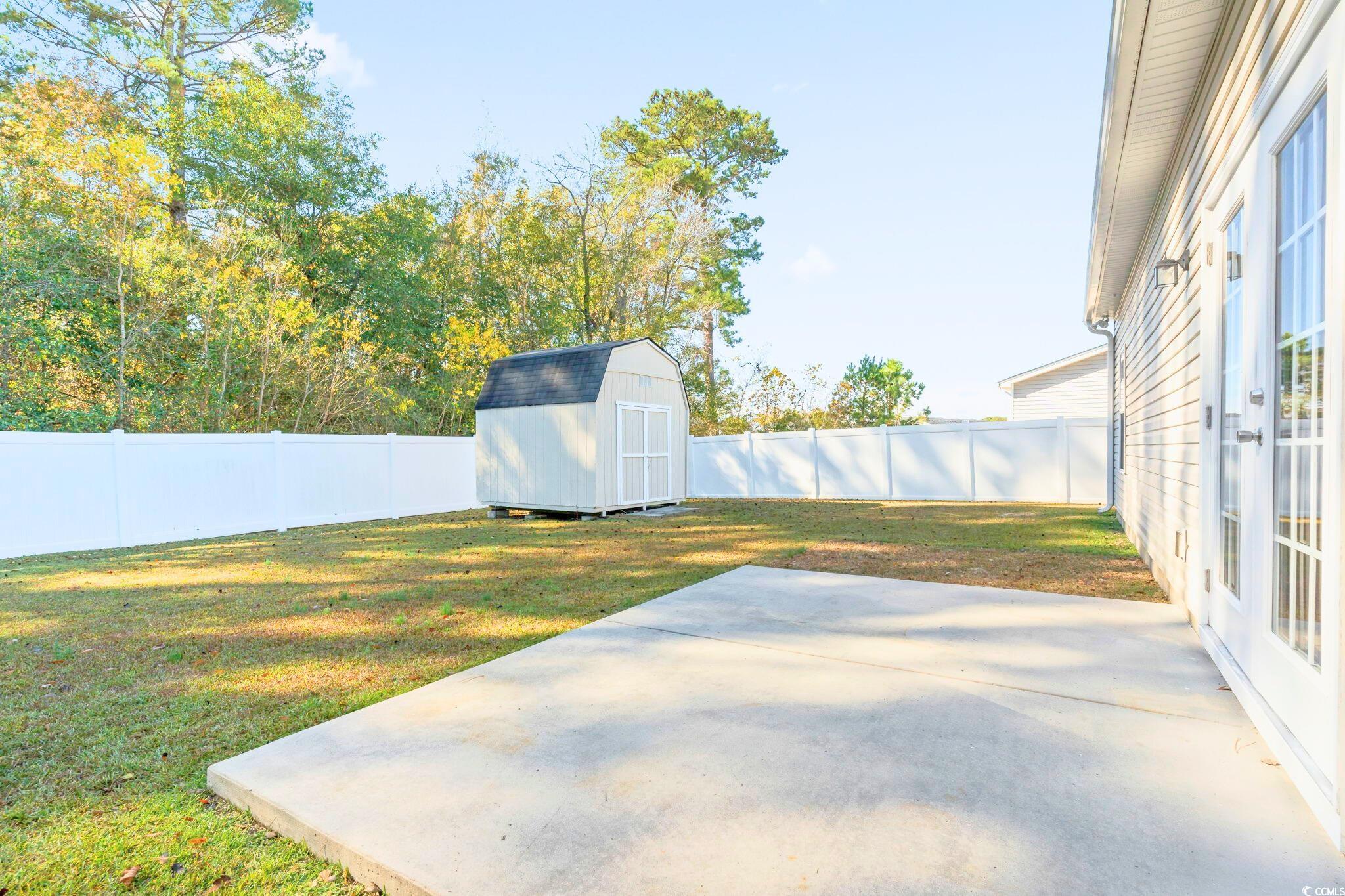 1448 Tiger Grand Drive Conway, SC 29526 - Photo 38 of 40