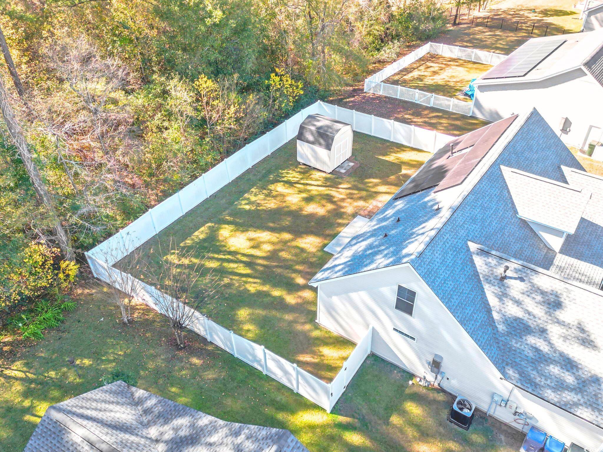 1448 Tiger Grand Drive Conway, SC 29526 - Photo 40 of 40