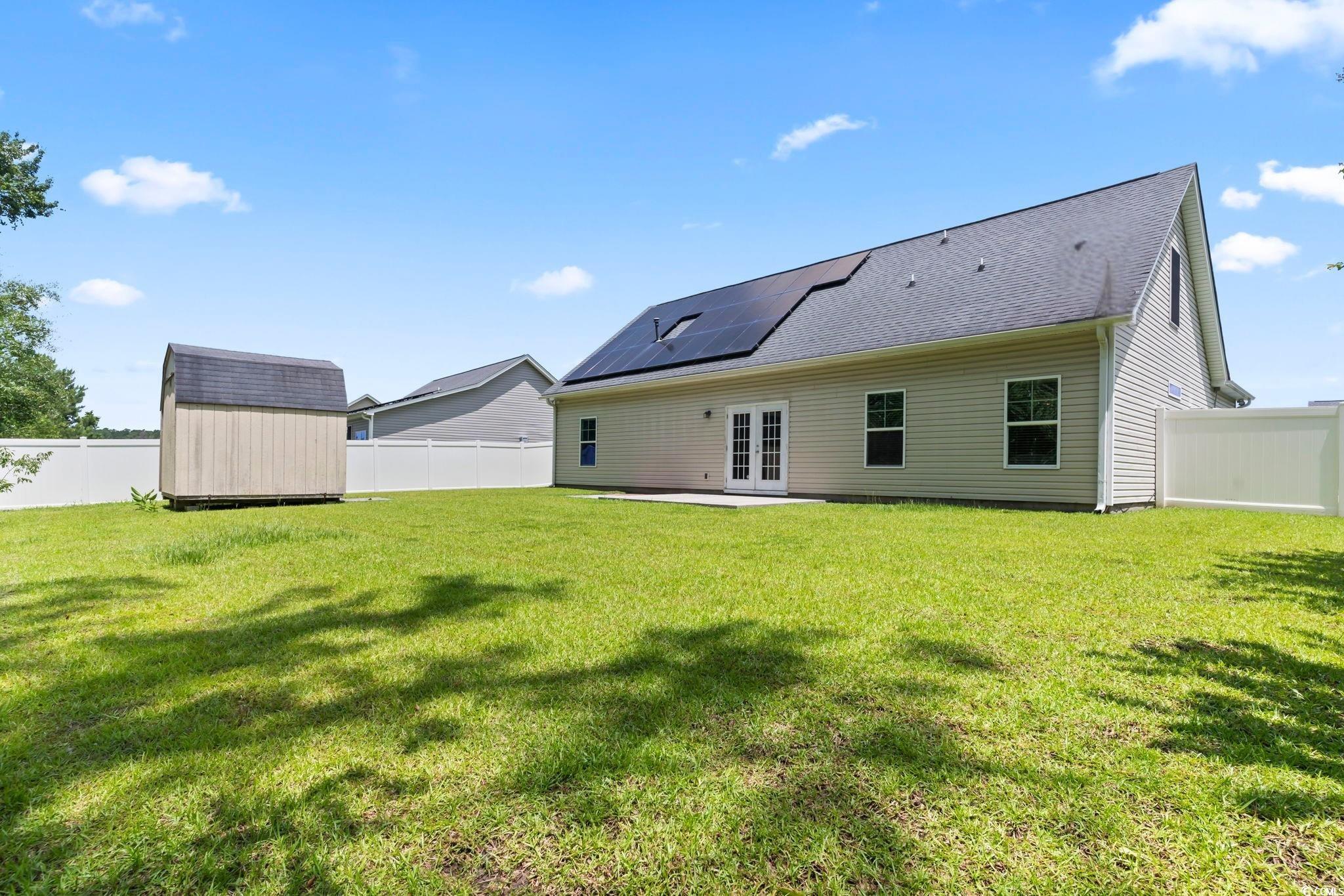 1448 Tiger Grand Drive Conway, SC 29526 - Photo 4 of 40