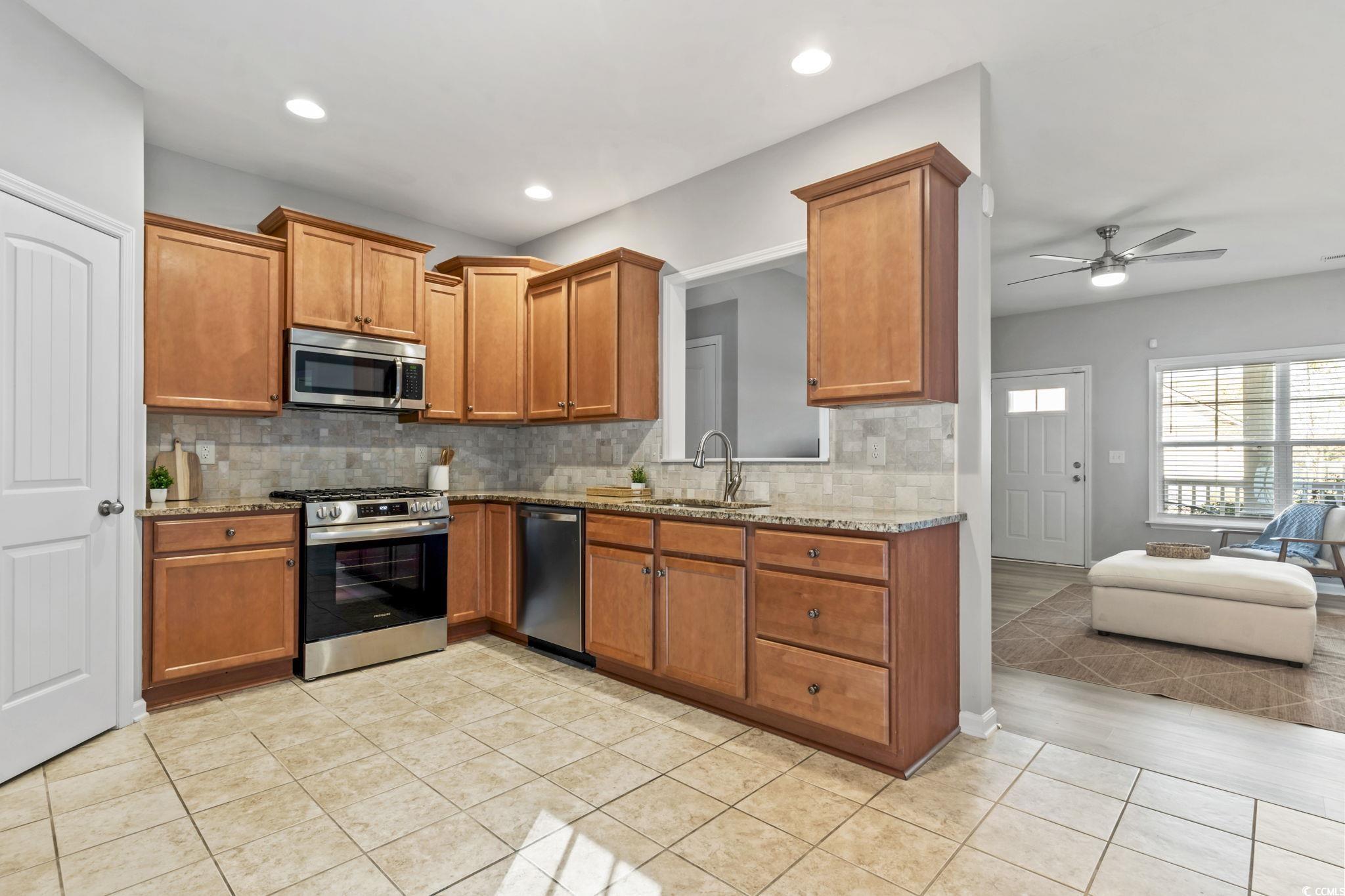 1448 Tiger Grand Drive Conway, SC 29526 - Photo 7 of 40