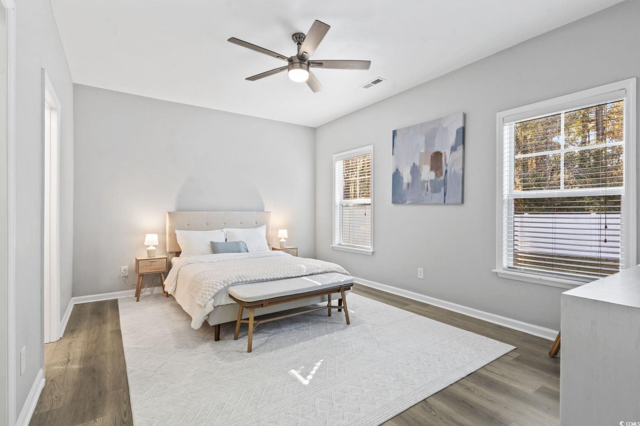 1448 Tiger Grand Drive Conway, SC 29526 - Photo 9 of 40